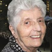 Marie-Thérèse Swerts