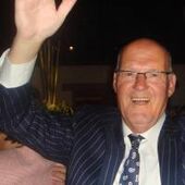 Gabriël (Gaby) Laleman