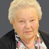 Hubertina 'Tini' van Wandelen