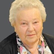 Hubertina 'Tini' van Wandelen