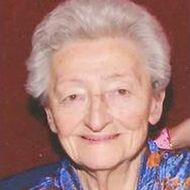 Madeleine (Mady) MAYER