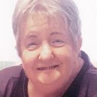 Marie-Jeanne LEONARD