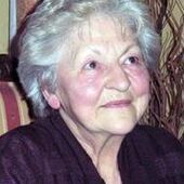 Marie-Louise GERON-AUSPERT