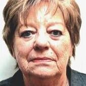 Marie-Madeleine BALON