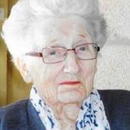 Marie Marthe FREDERICK