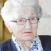 Marie Marthe FREDERICK