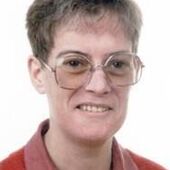 Monique VAN CANTFORT