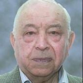 Antonius Verstraeten