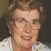 Gilberte DEMIDDELEER