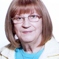 Louise Marie DEMEULDRE