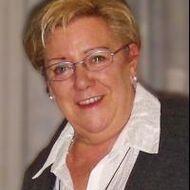 Marie-Claire Vandersmissen