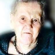 Marie-Louise DUCHÊNE