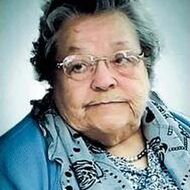 Marie-Madeleine GENETTE