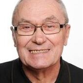 Robert VAN PUYENBROECK