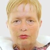 Wilhelmina van den Heuvel