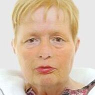 Wilhelmina van den Heuvel