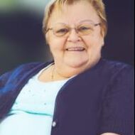 Anna Székely-Borbára