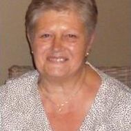 Anne-Marie MONTEGNIES