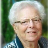 Arnoldine Vandormaal