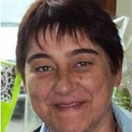 Geneviève DIFFERDING