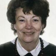 Georgette - Renée BAILY