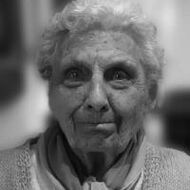 Georgette Van Dooren