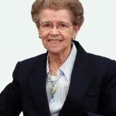 Gilberte Van Craeynest