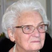 Madeleine Van Orshoven