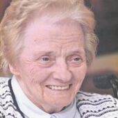 Marie-Louise Vananroye