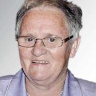 Marie-Thérèse DESWYSEN