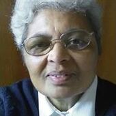 Stella Annamma MAMPUZACKEL