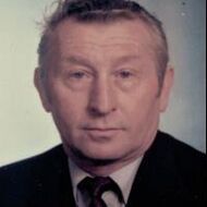 Theodoor 'Doorke' KEPPENS