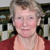 Annie VANOVERSCHELDE