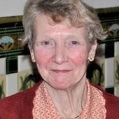 Annie VANOVERSCHELDE