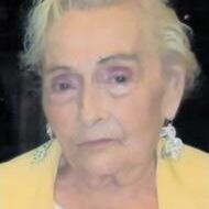 Antoinette FRANKINET