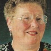 Jacqueline Vankerkove