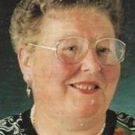 Jacqueline Vankerkove