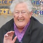 Lène SCHRIJVERS