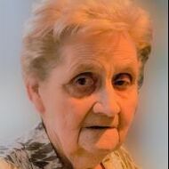 Maria Louisa Verbeeck