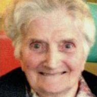 Marie-Louise VANDEVELDE