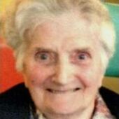 Marie-Louise VANDEVELDE