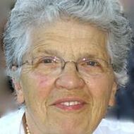 Marie-Thérèse DELMELLE