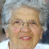 Marie-Thérèse DELMELLE