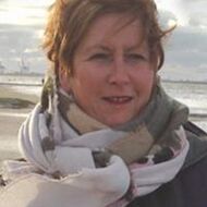 Mieke Vallé