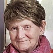 Mimie (Marie) PIERRE