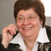 Elisabeth 'Lisette' Siborgs