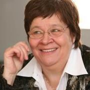 Elisabeth 'Lisette' Siborgs