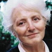 Fernande ROUSSEAU
