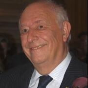 Guy-Laurent van der Beek