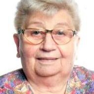 Jacqueline COMPERNOLLE